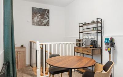Appartement 1 Chambre Appartement 1 Chambre