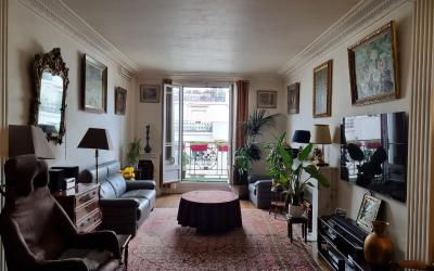 Appartement Appartement