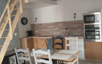 Maison 2u00a0Chambres Maison 2u00a0Chambres