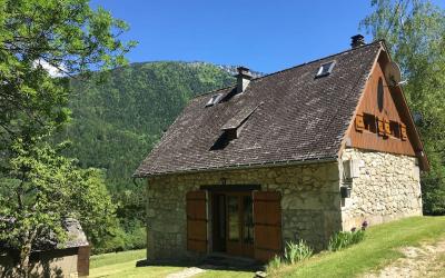 Chalet 3u00a0Chambres Chalet 3u00a0Chambres