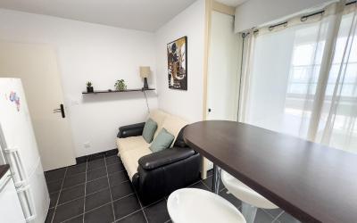 Appartement 2 Chambres