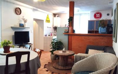 Appartement 2 Chambres