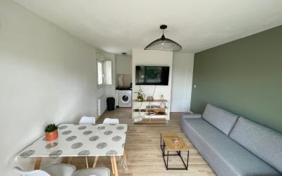 Appartement 1 Chambre