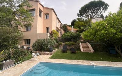 Appartement 3 Chambres avec Vue