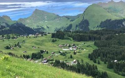 Appartement 3 Chambres avec Balcon Appartement 3 Chambres avec Balcon