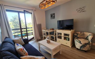 Appartement 1 Chambre