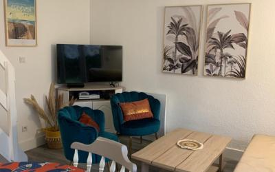 Maison 2u00a0Chambres