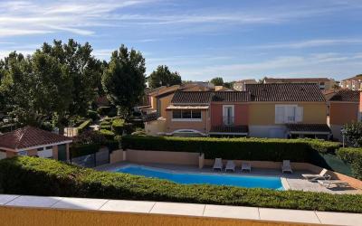 Appartement 3u00a0Chambres