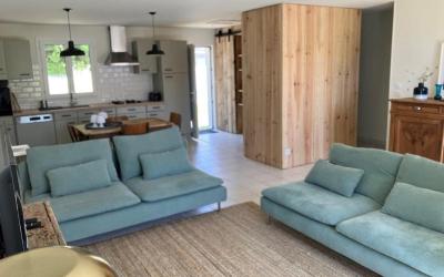 Maison 2u00a0Chambres