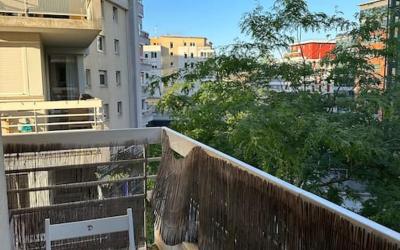 Appartement 2 Chambres Appartement 2 Chambres