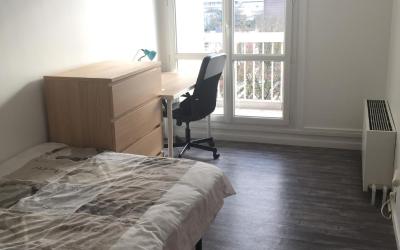 Chambre Double Deluxe Chambre Double Deluxe