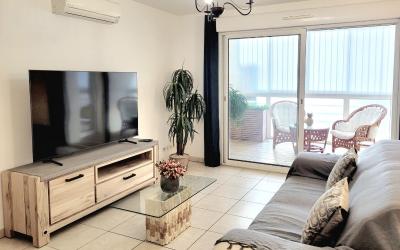 Appartement Appartement