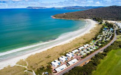 BIG4 Middleton Beach Holiday Park