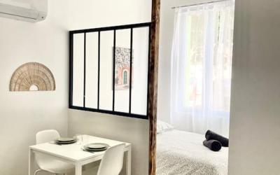 Appartement 1 Chambre Appartement 1 Chambre