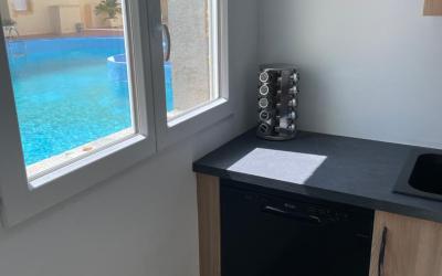 Appartement 2 Chambres