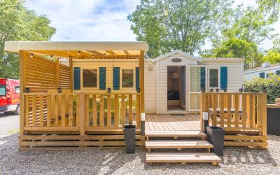Mobile Home