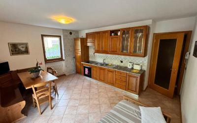 Appartamento Loft con 2 Camere da Letto