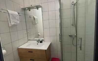 Chambre Double Chambre Double
