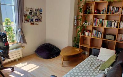Appartement 1 Chambre