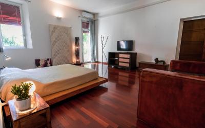 Appartamento con 3 Camere da Letto