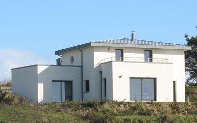 Maison 4u00a0Chambres