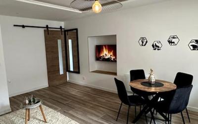 Appartement 1 Chambre Appartement 1 Chambre