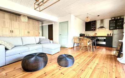 Appartement 1 Chambre Appartement 1 Chambre