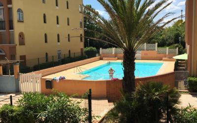 Appartement 1 Chambre