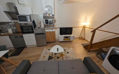 Maison 1 Chambre