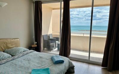 Appartement - Vue sur Mer