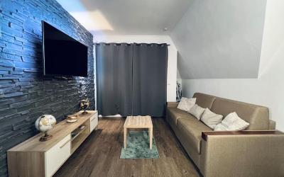 Appartement 1 Chambre Appartement 1 Chambre