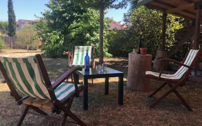 Maison 3u00a0Chambres