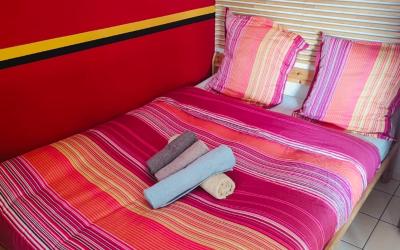 Chambre Double Supu00e9rieure Chambre Double Supu00e9rieure