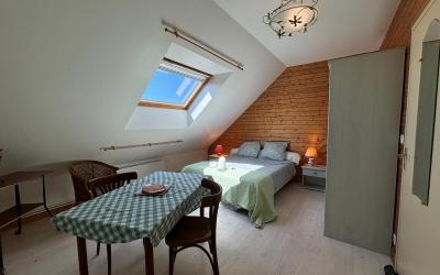 Appartement 1 Chambre Appartement 1 Chambre