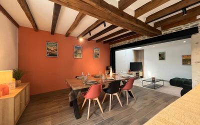 Appartement 3u00a0Chambres