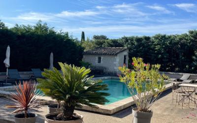 Appartement 1 Chambre