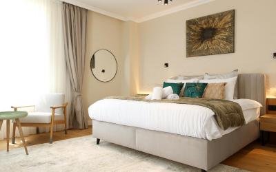 Suite Deluxe