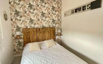 Appartement 1 Chambre