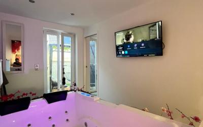 Maison 1 Chambre