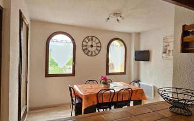 Appartement 2 Chambres Appartement 2 Chambres