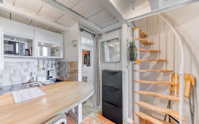 Appartement 1 Chambre Appartement 1 Chambre