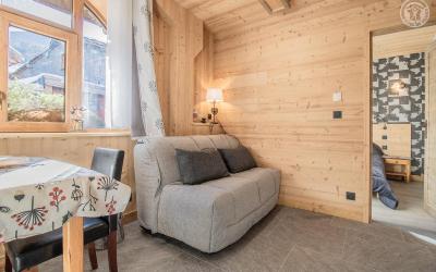 Appartement Supu00e9rieur 1u00a0Chambre