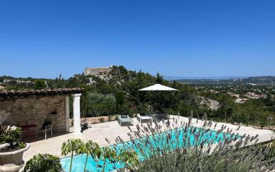 Villa 3u00a0Chambres