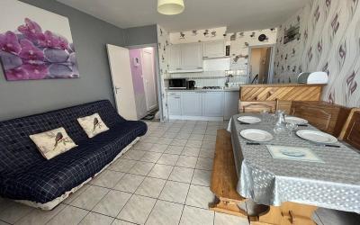 Appartement (6u00a0Adultes)
