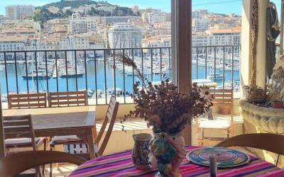 Appartement 2 Chambres Appartement 2 Chambres