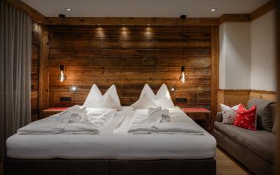 Appartamento con 2 Camere da Letto