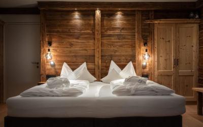 Appartamento con 2 Camere da Letto