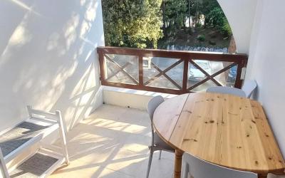 Appartement 2 Chambres