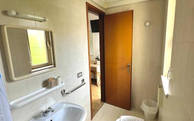 Camera Matrimoniale Economy