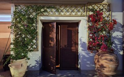 Camera Matrimoniale Superior